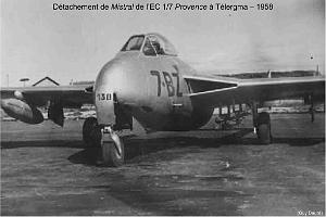 161 - ARMEE DE L'AIR EN ALGERIE 1945-1962-9 (34)